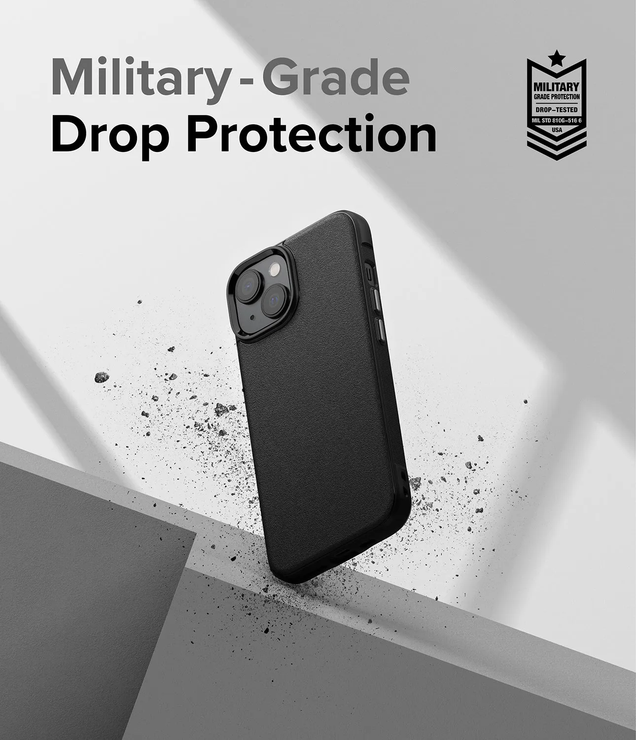 Bestseller iPhone 14 Plus Case | Onyx  Limited Stock!