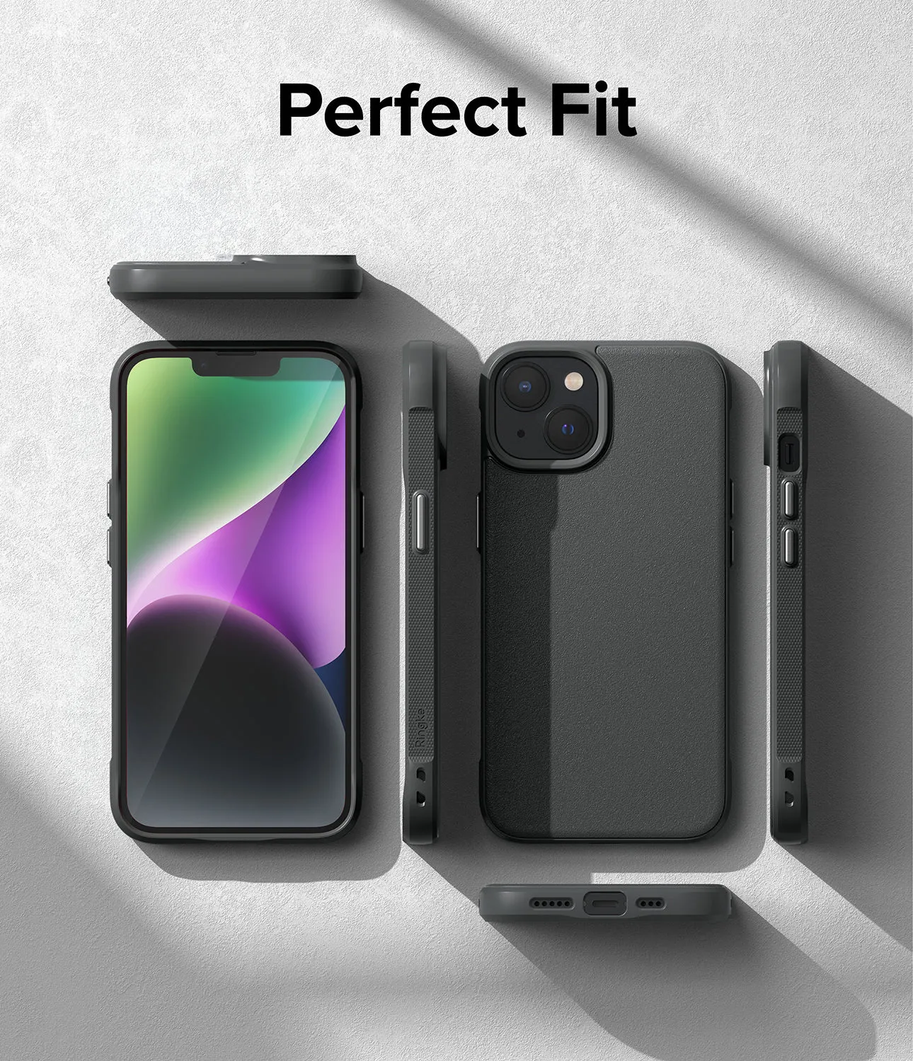 Bestseller iPhone 14 Plus Case | Onyx  Limited Stock!