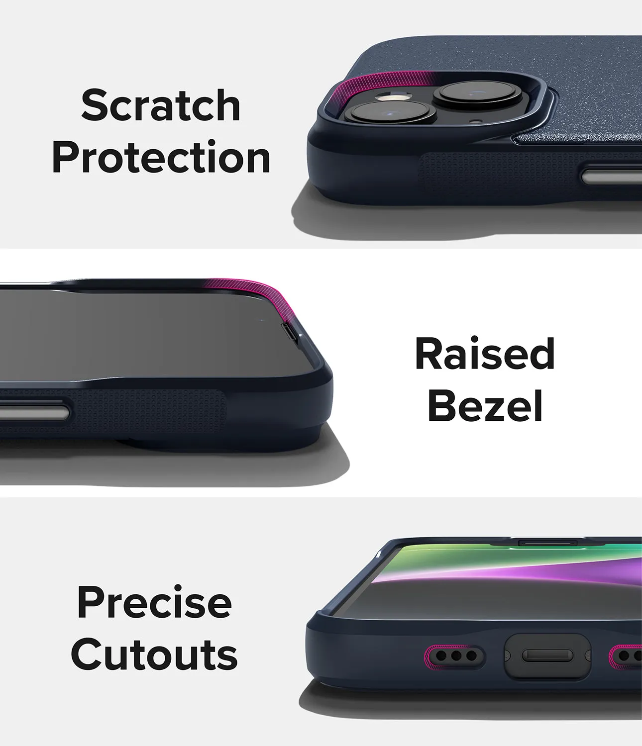Bestseller iPhone 14 Plus Case | Onyx  Limited Stock!