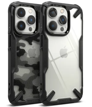 Bestseller iPhone 14 Pro Case | Fusion-X  Ends Soon!