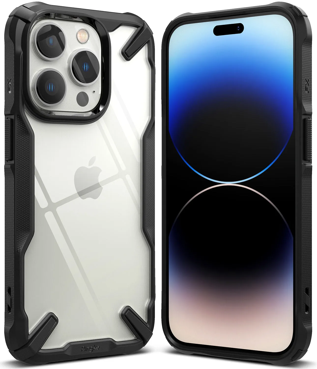 Bestseller iPhone 14 Pro Case | Fusion-X  Ends Soon!