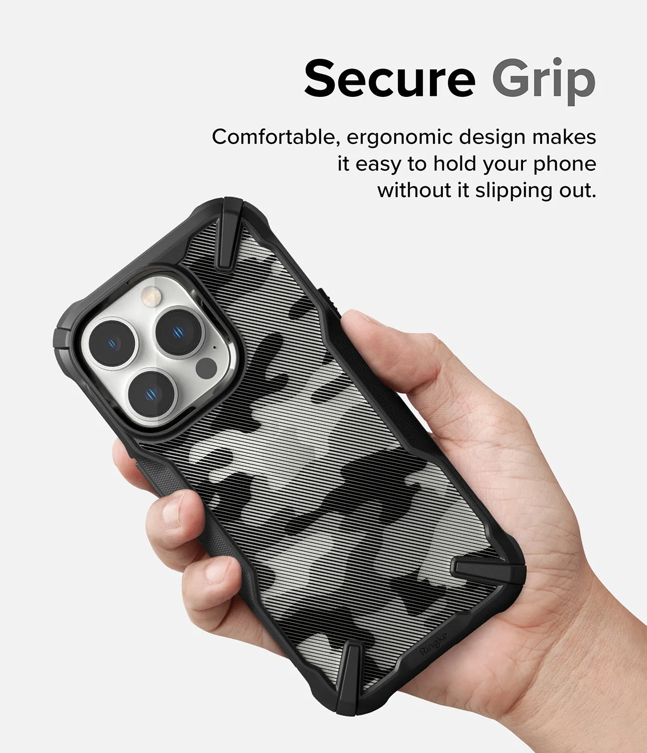 Bestseller iPhone 14 Pro Case | Fusion-X  Ends Soon!