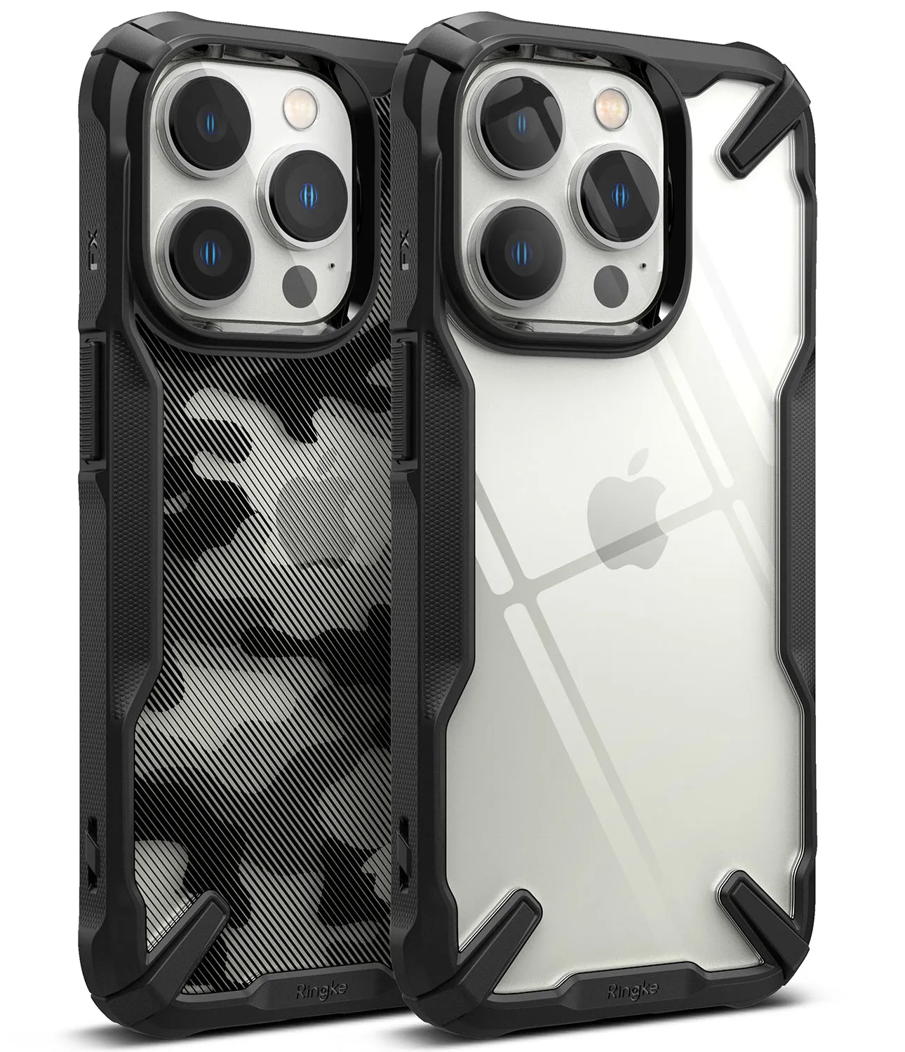Bestseller iPhone 14 Pro Case | Fusion-X  Ends Soon!