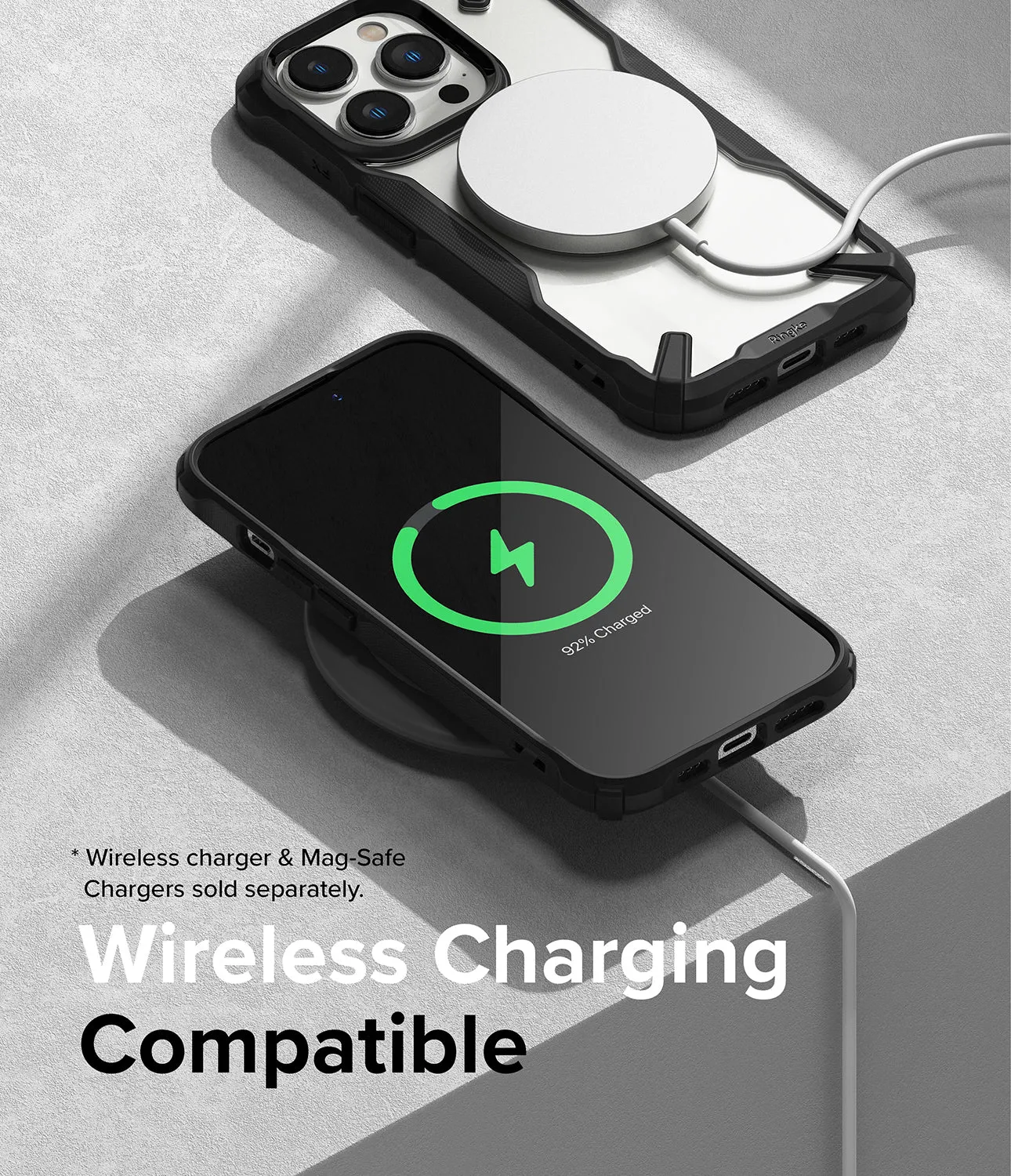 Bestseller iPhone 14 Pro Case | Fusion-X  Ends Soon!