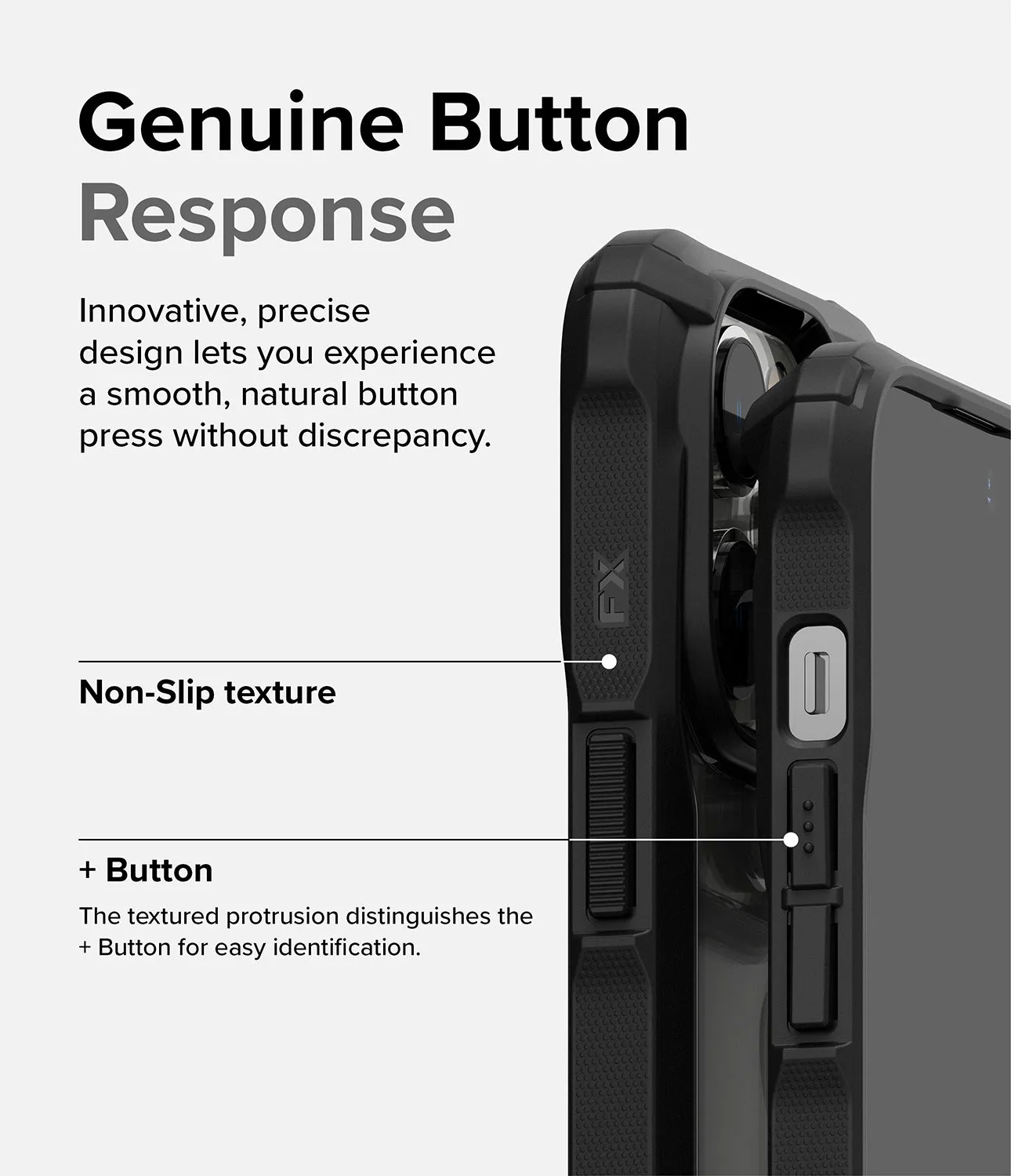 Bestseller iPhone 14 Pro Case | Fusion-X  Ends Soon!