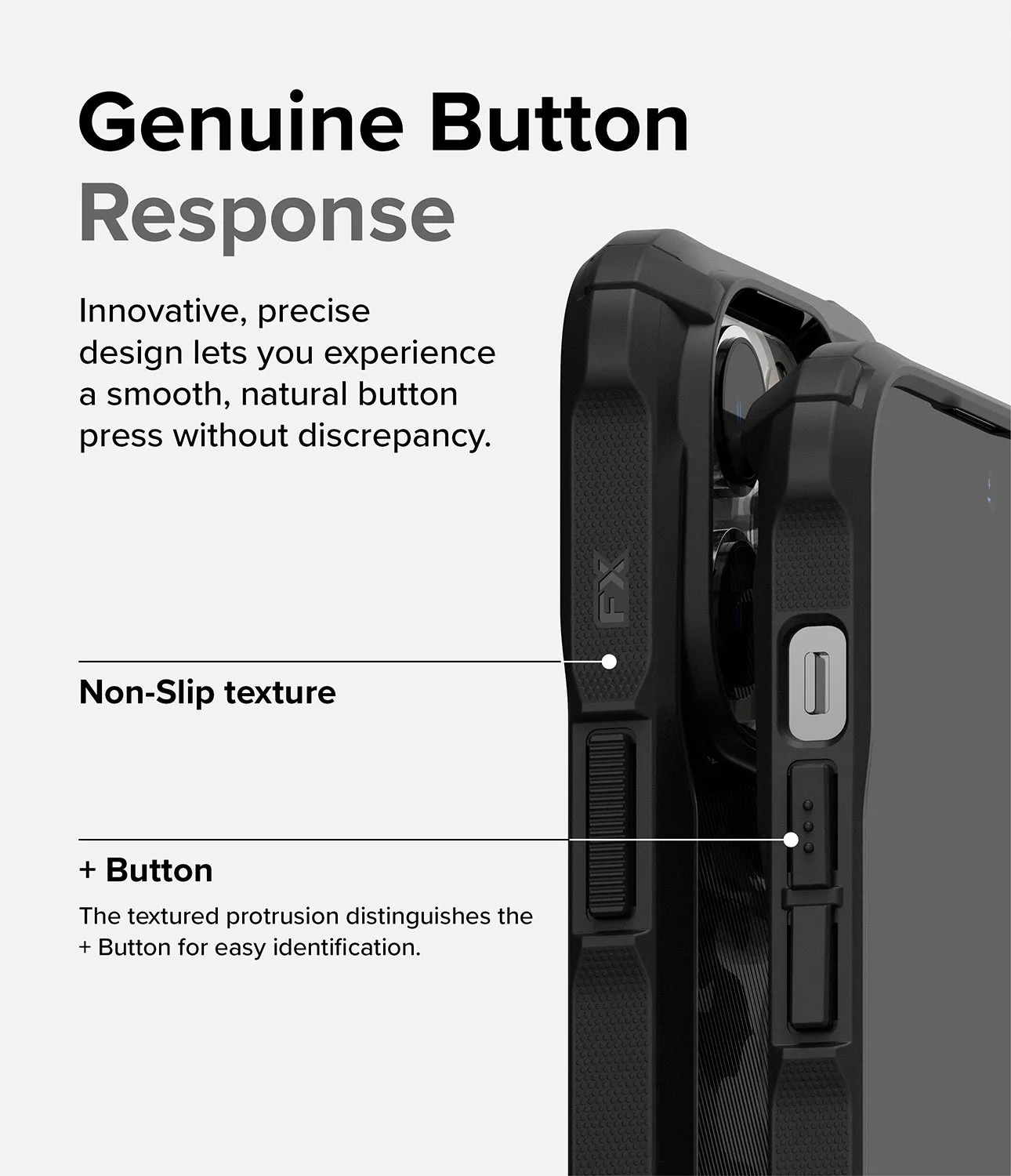 Bestseller iPhone 14 Pro Case | Fusion-X  Ends Soon!