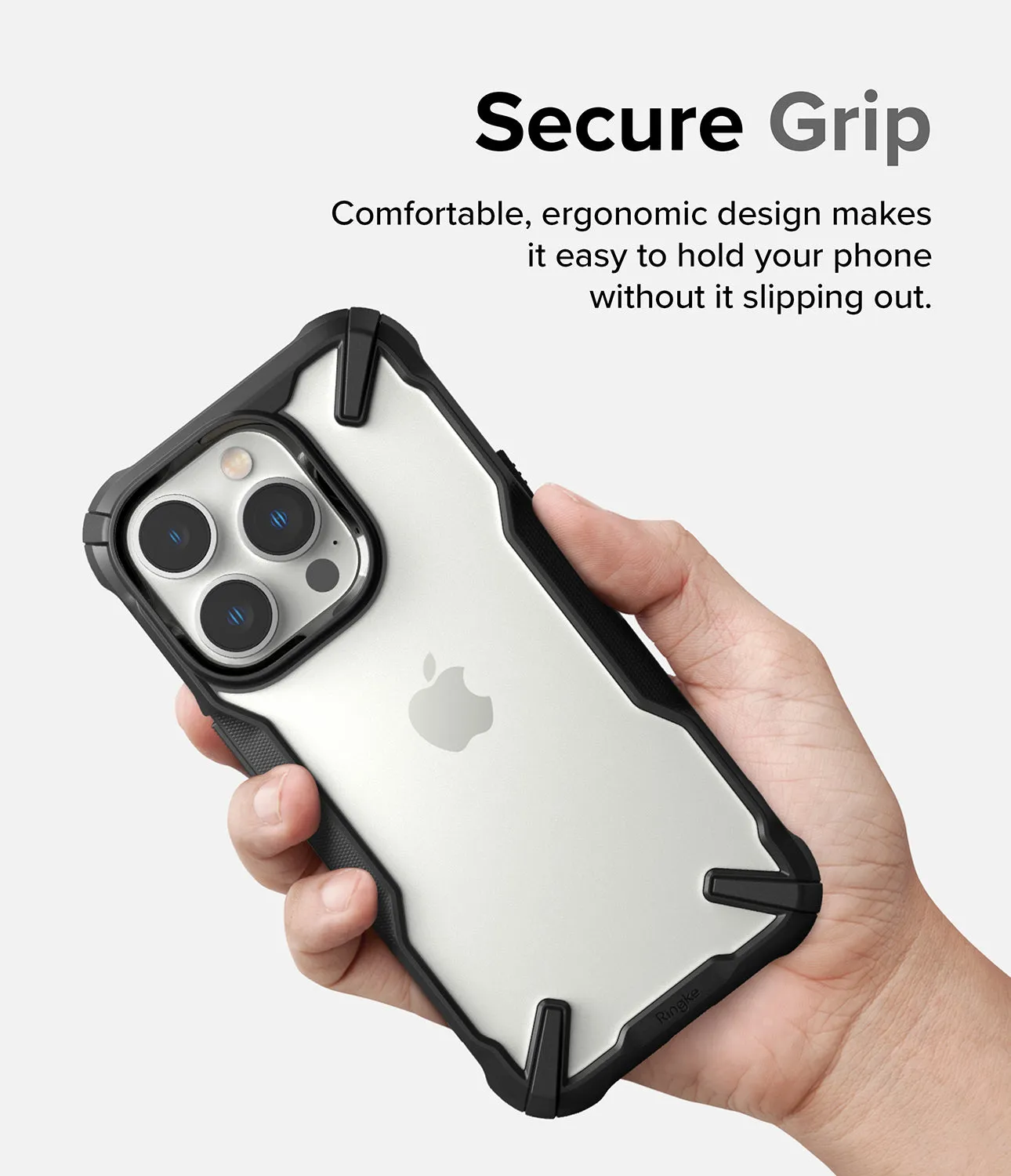 Bestseller iPhone 14 Pro Case | Fusion-X  Ends Soon!