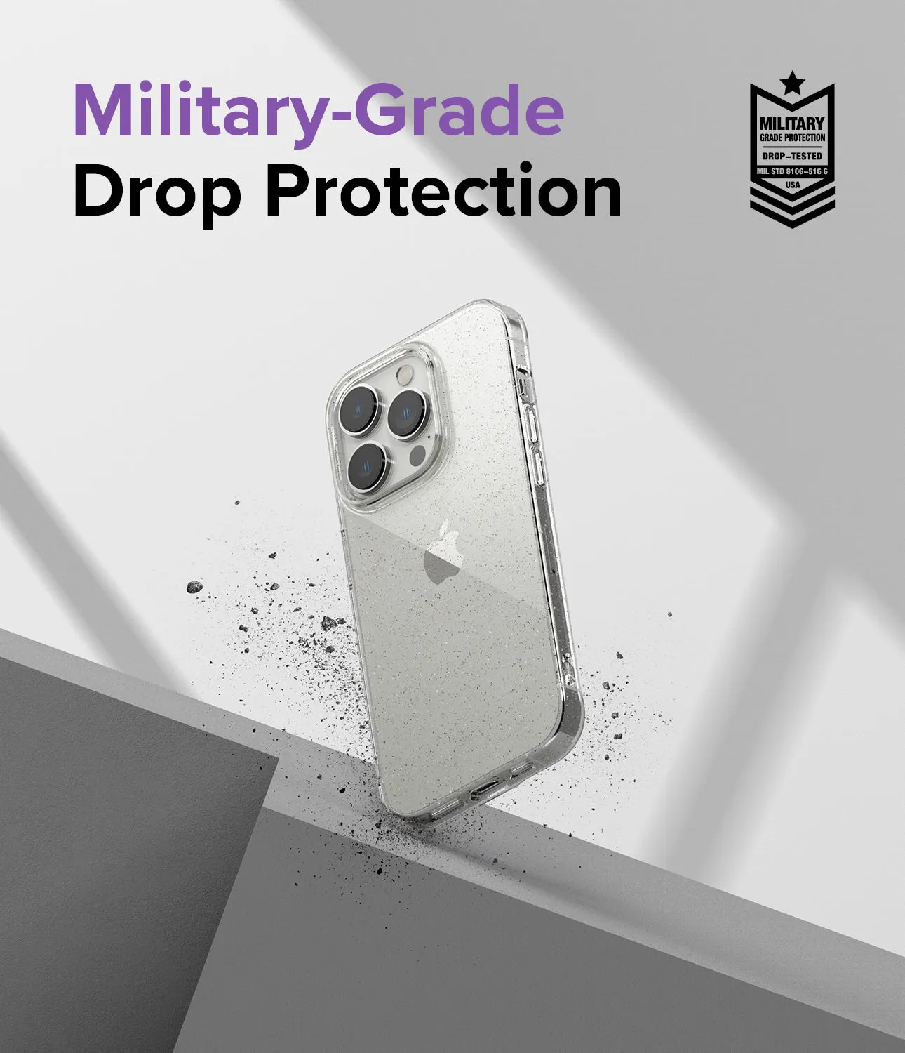 Bestseller iPhone 14 Pro Max Case | Air  Last Few Pieces!
