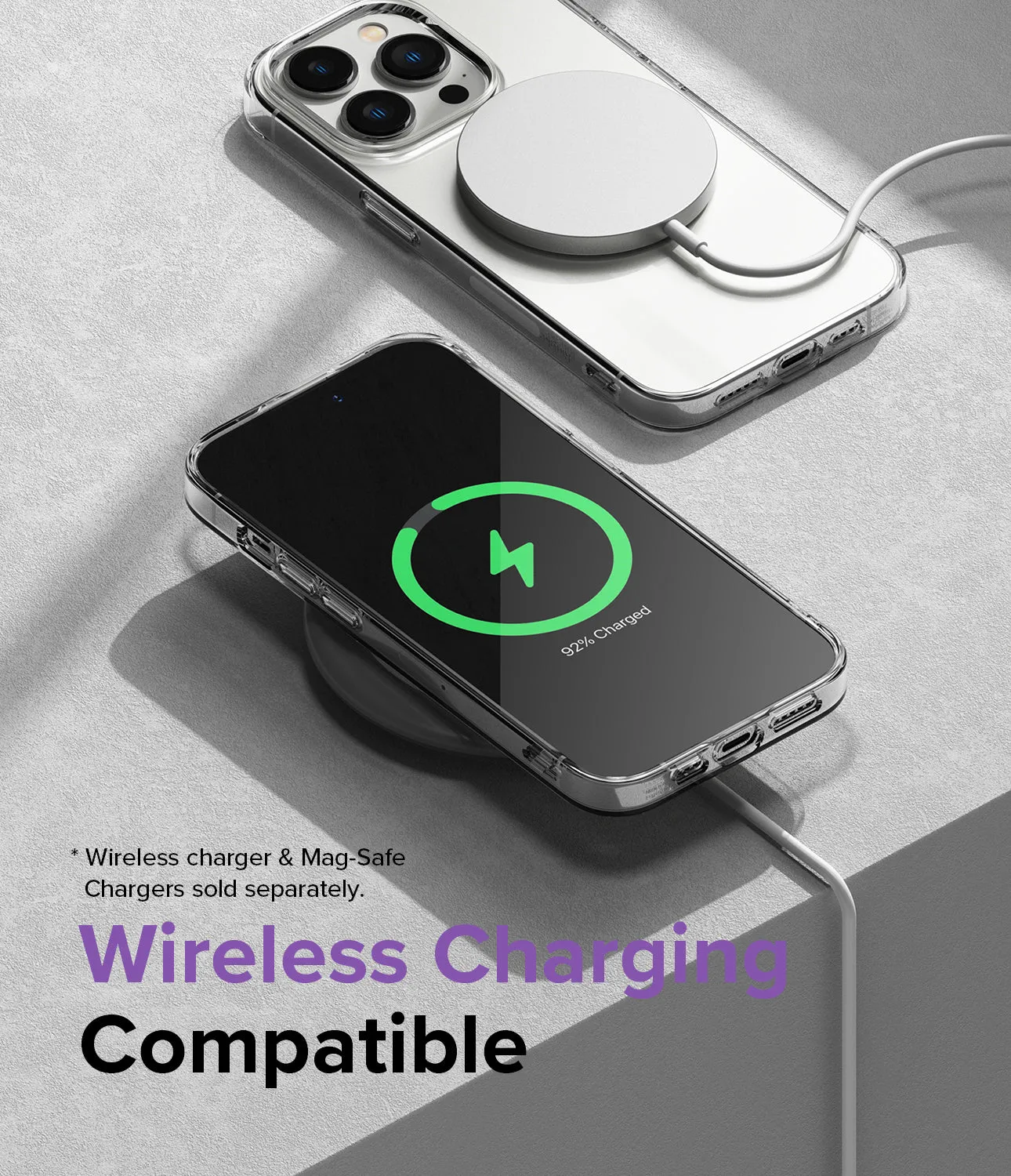 Bestseller iPhone 14 Pro Max Case | Air  Last Few Pieces!