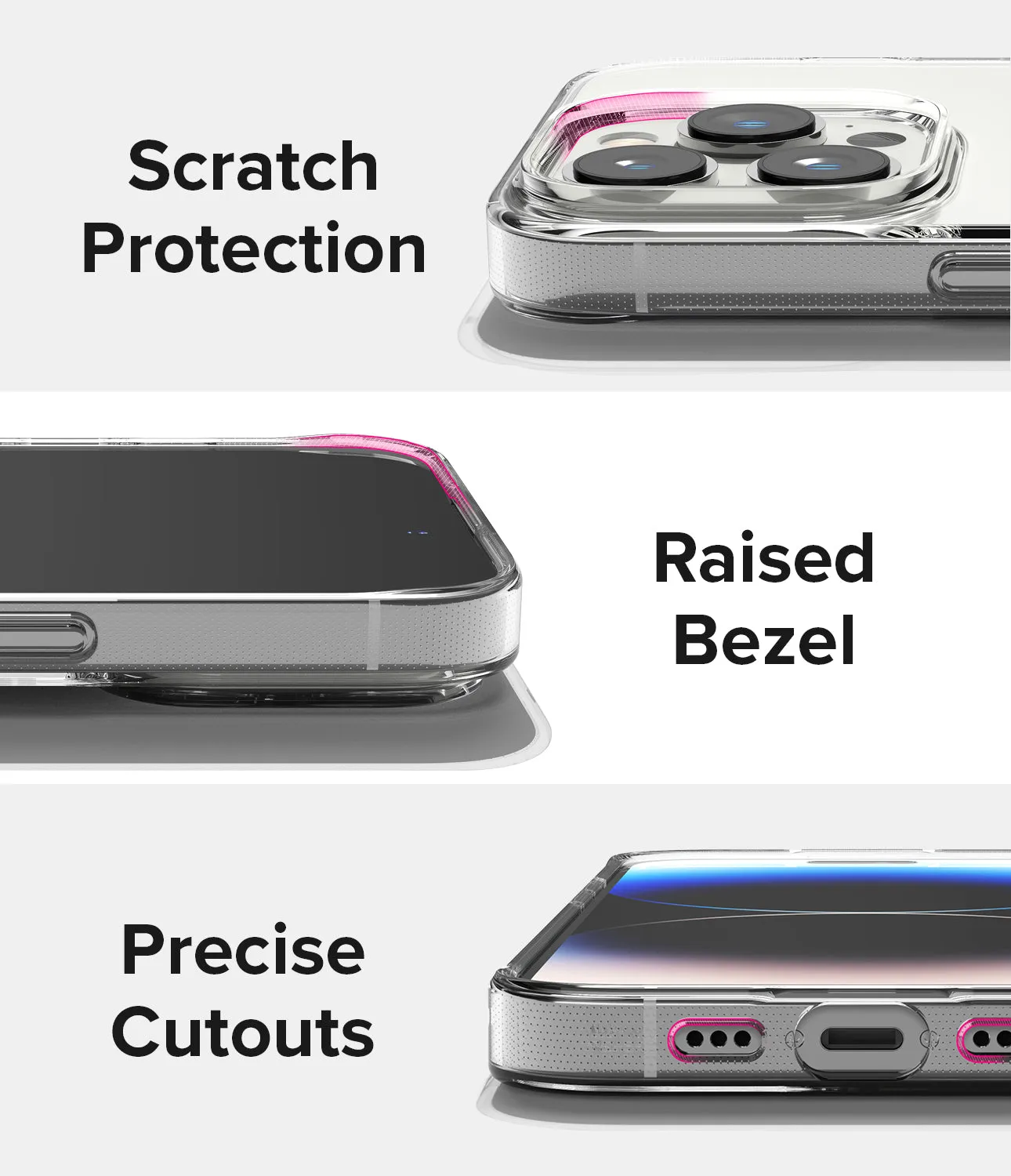 Bestseller iPhone 14 Pro Max Case | Air  Last Few Pieces!