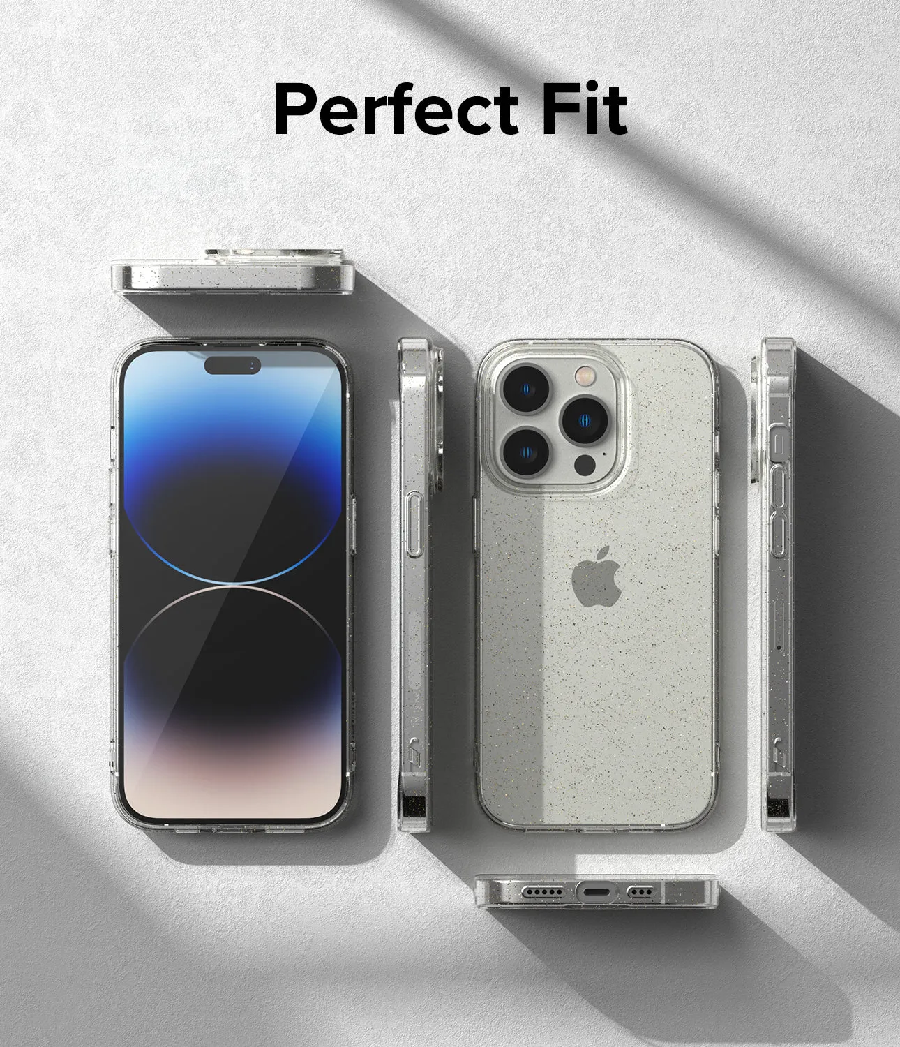 Bestseller iPhone 14 Pro Max Case | Air  Last Few Pieces!