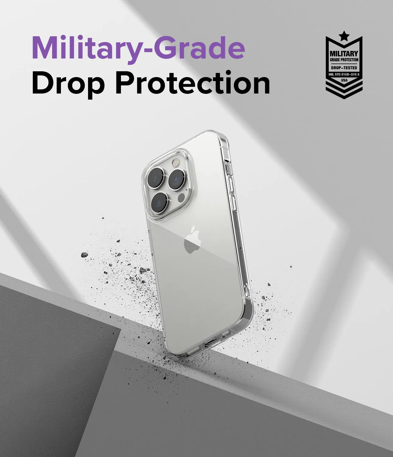 Bestseller iPhone 14 Pro Max Case | Air  Last Few Pieces!