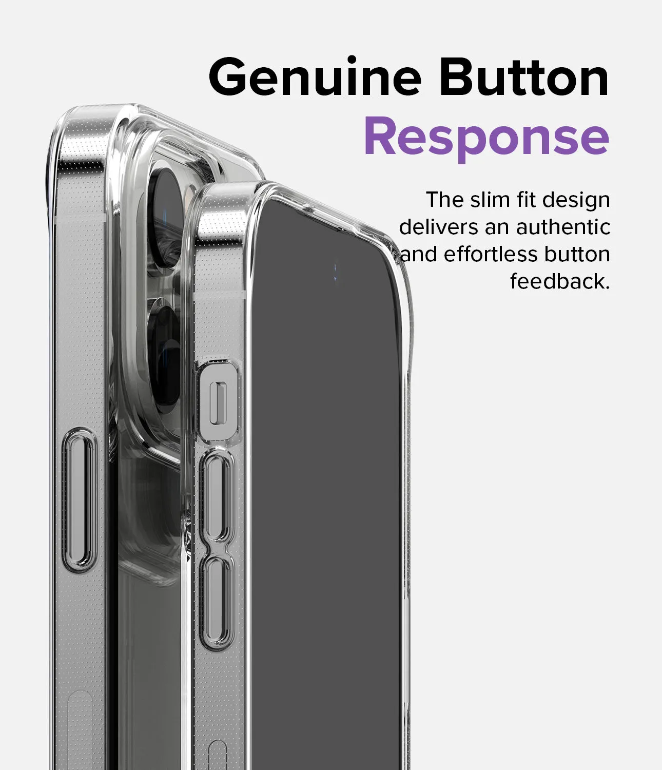 Bestseller iPhone 14 Pro Max Case | Air  Last Few Pieces!