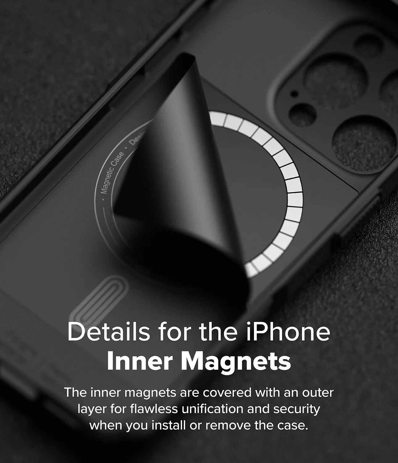 Bestseller iPhone 16 Pro Case | Rugged Gear Magnetic  Going Fast!