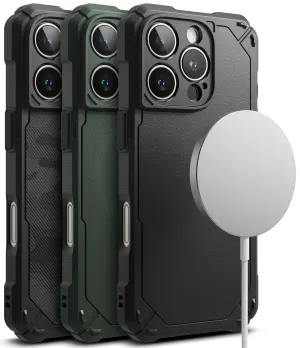 Bestseller iPhone 16 Pro Case | Rugged Gear Magnetic  Going Fast!