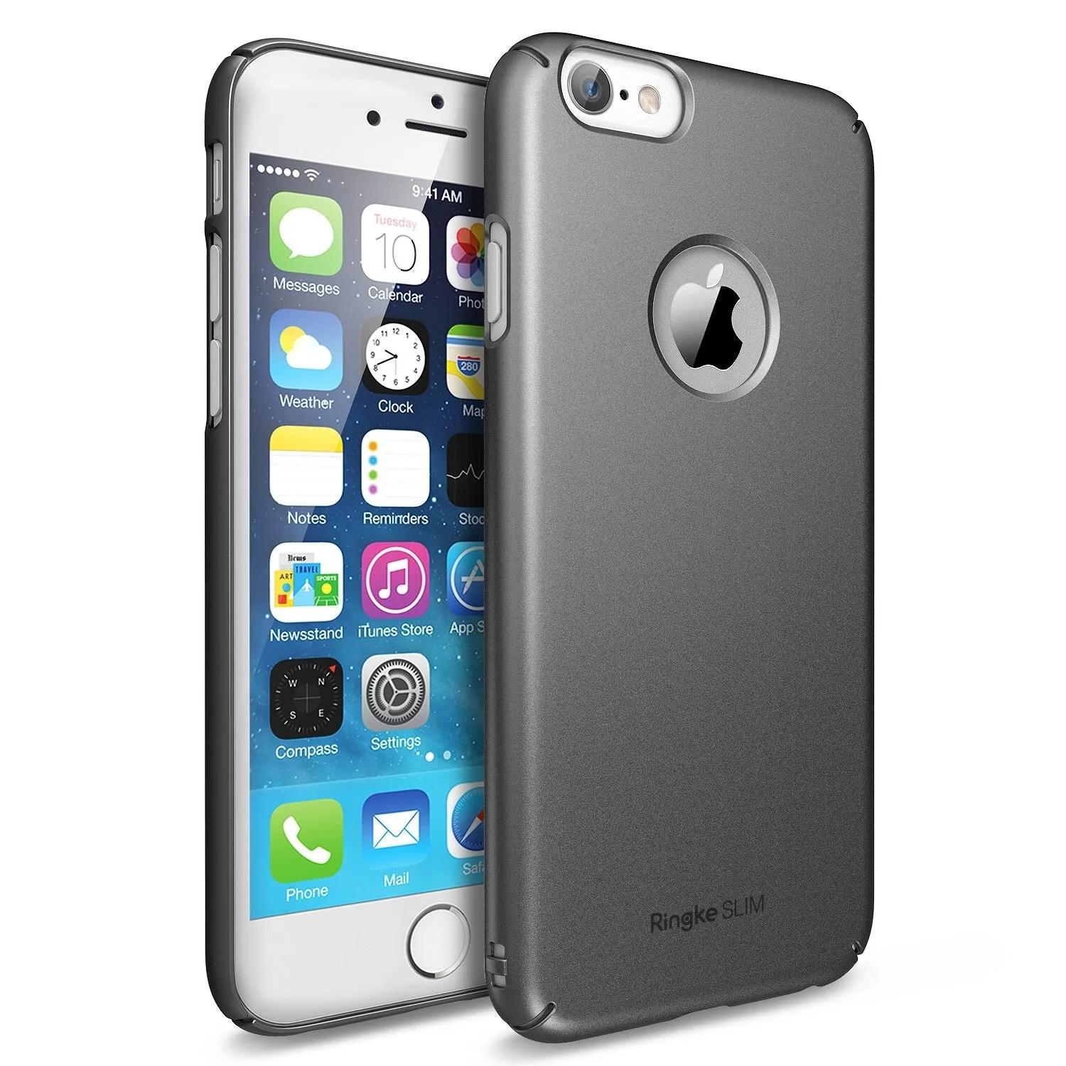 Bestseller iPhone 6 Plus Case | Slim Logo-Cut  Today Only!