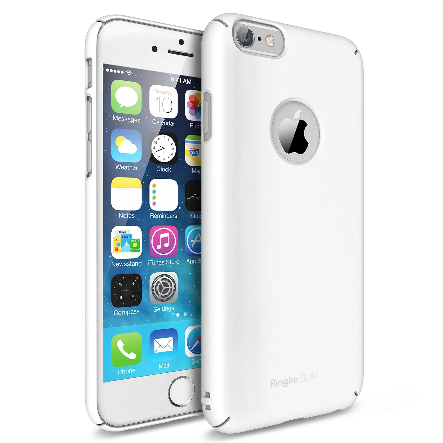Bestseller iPhone 6 Plus Case | Slim Logo-Cut  Today Only!