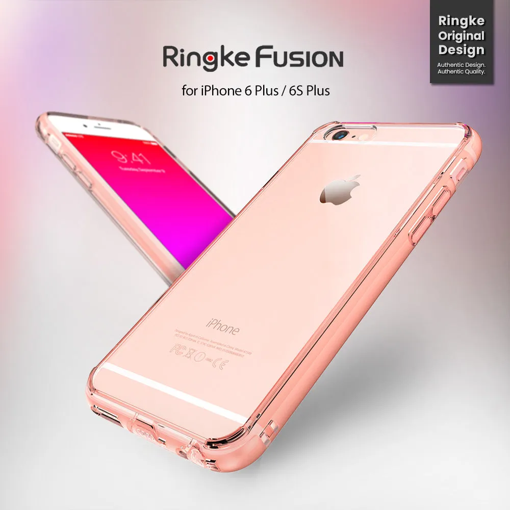 Bestseller iPhone 6s Plus Case | Fusion - Shadow Black  Today Only!