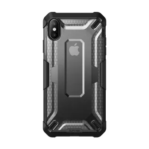 Bestseller iPhone XS Max Unicorn Beetle Bumper Case-Black  Limited Release!
