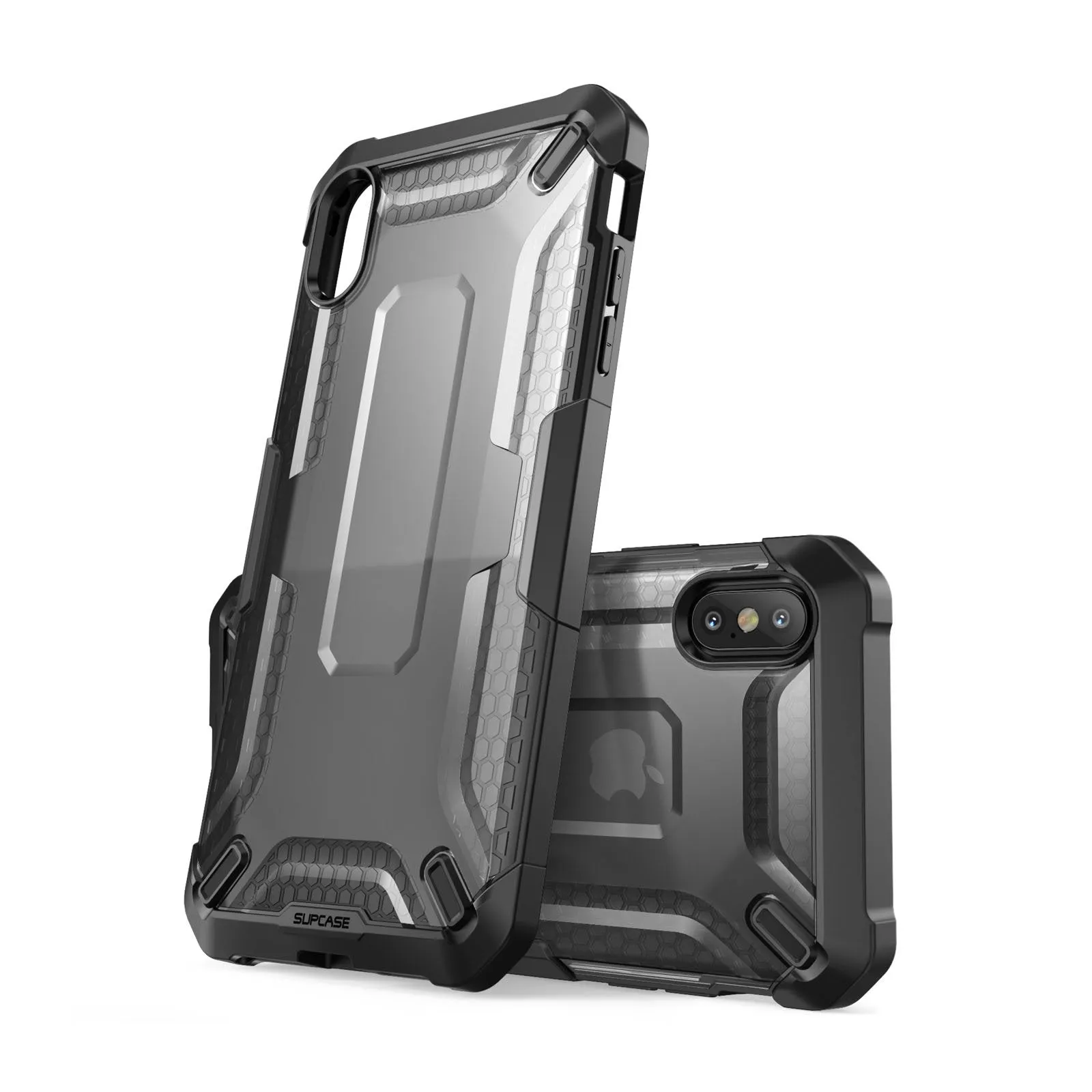 Bestseller iPhone XS Max Unicorn Beetle Bumper Case-Black  Limited Release!