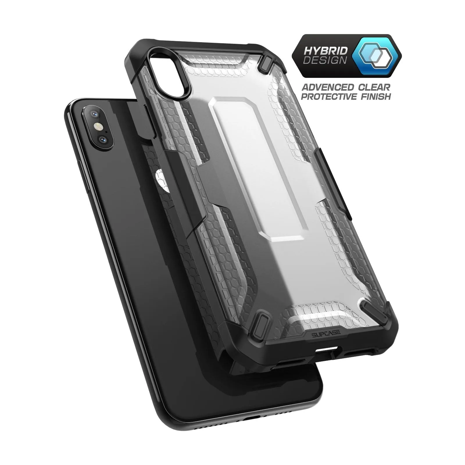 Bestseller iPhone XS Max Unicorn Beetle Bumper Case-Black  Limited Release!