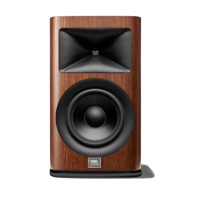 Bestseller JBL HDI-1600 - 6.5-inch 2-Way Bookshelf Loudspeaker - Pair  Almost Gone!