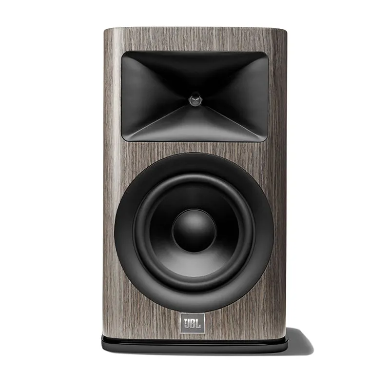 Bestseller JBL HDI-1600 - 6.5-inch 2-Way Bookshelf Loudspeaker - Pair  Almost Gone!