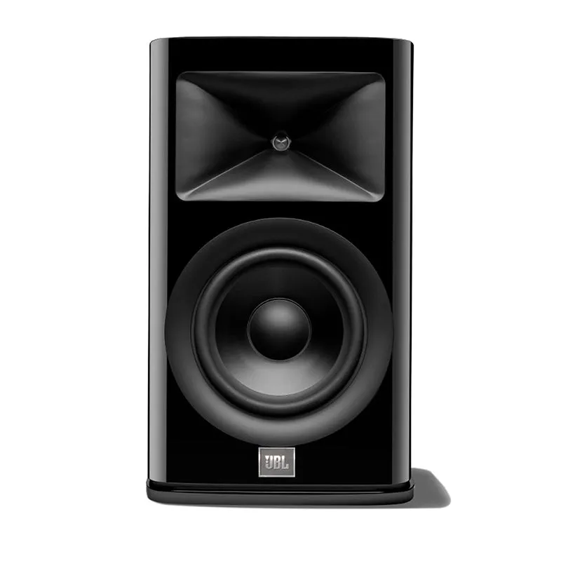 Bestseller JBL HDI-1600 - 6.5-inch 2-Way Bookshelf Loudspeaker - Pair  Almost Gone!