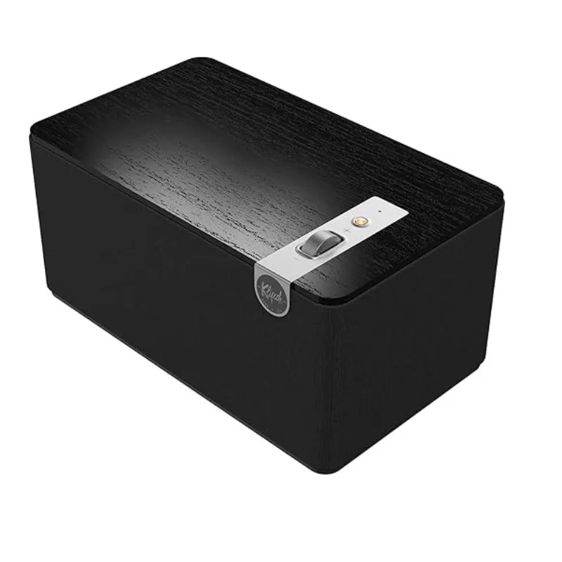 Bestseller Klipsch The The Three Plus Bluetooth Speaker (Each)  Stylish & Comfortable