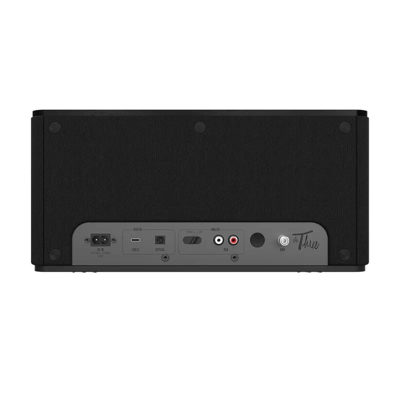 Bestseller Klipsch The The Three Plus Bluetooth Speaker (Each)  Stylish & Comfortable