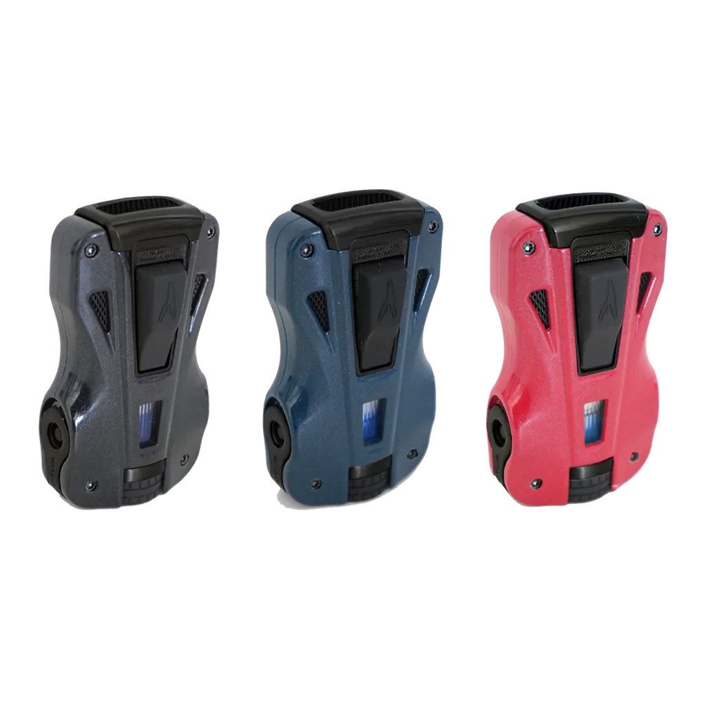 Bestseller Lotus GT Twin Pinpoint Flame Lighter  Dont Miss Out!