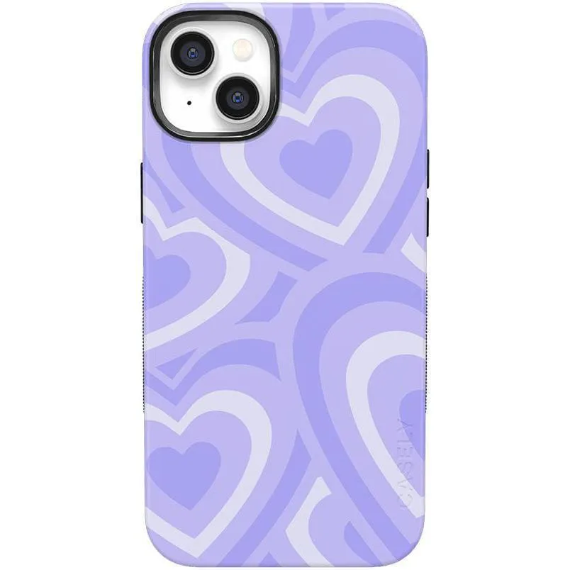 Bestseller Love Song | Lavender Heart Case  Last Few Pieces!