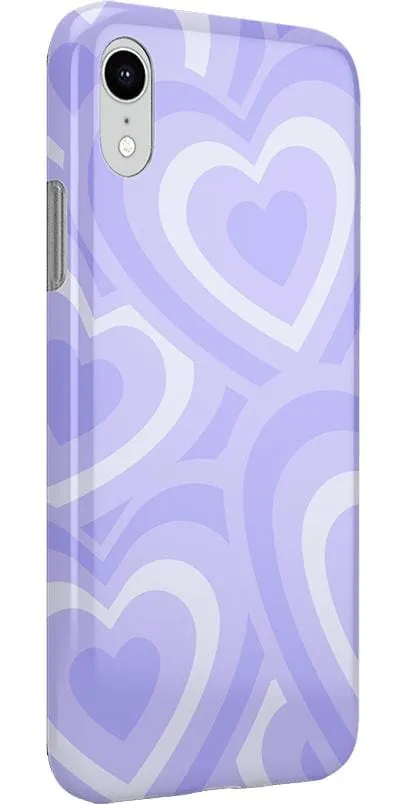 Bestseller Love Song | Lavender Heart Case  Last Few Pieces!