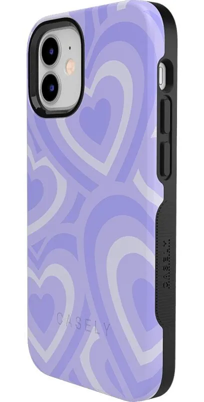 Bestseller Love Song | Lavender Heart Case  Last Few Pieces!