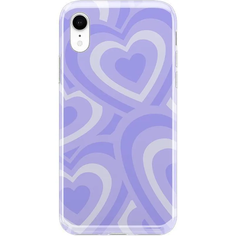 Bestseller Love Song | Lavender Heart Case  Last Few Pieces!