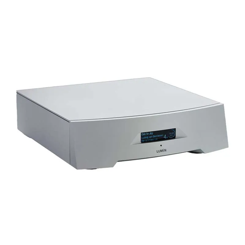 Bestseller Lumin P1 Network Music Player incl. DAC (Each)  Ends Soon!