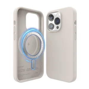 Bestseller MagSafe Silicone Case for iPhone 14 Pro  Limited Availability!