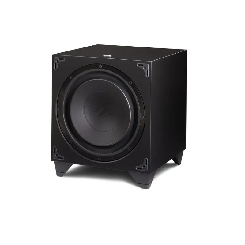 Bestseller Martin Logan Dynamo 1100X Subwoofer (Each)  Today Only!