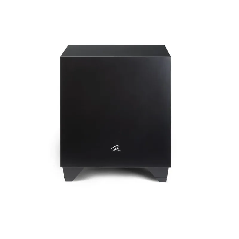 Bestseller Martin Logan Dynamo 1100X Subwoofer (Each)  Today Only!