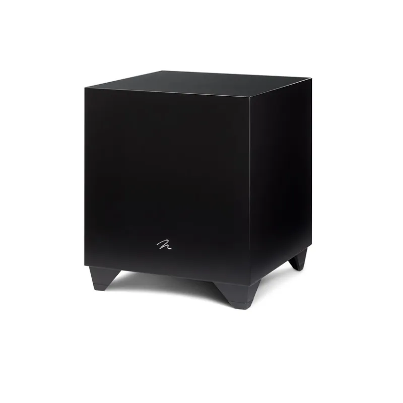 Bestseller Martin Logan Dynamo 1100X Subwoofer (Each)  Today Only!