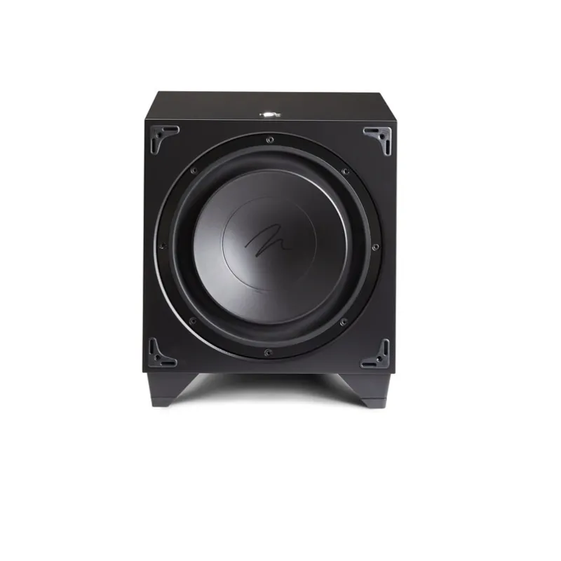 Bestseller Martin Logan Dynamo 1100X Subwoofer (Each)  Today Only!