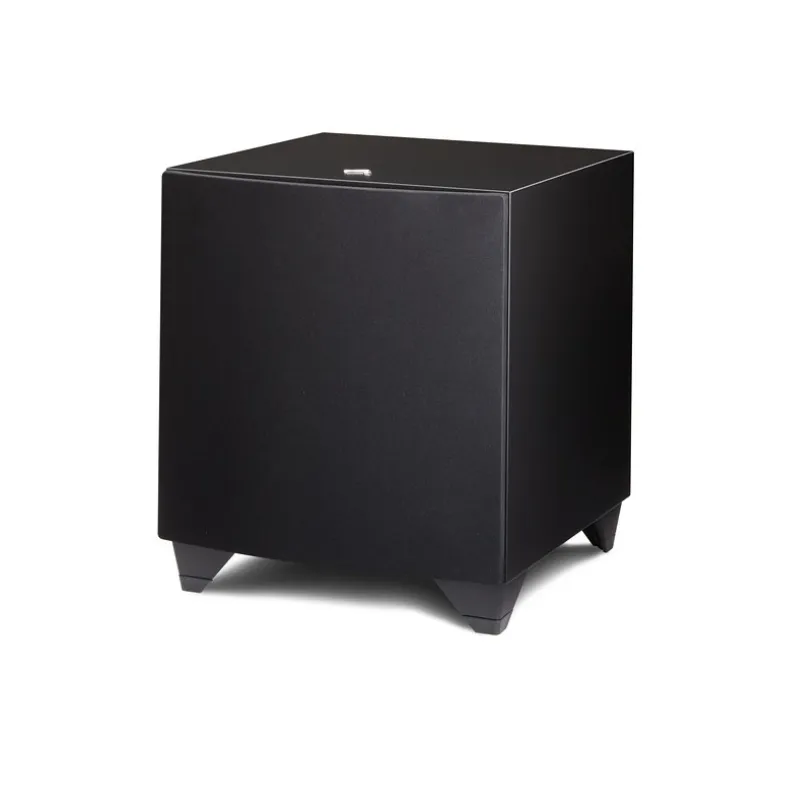 Bestseller Martin Logan Dynamo 1100X Subwoofer (Each)  Today Only!