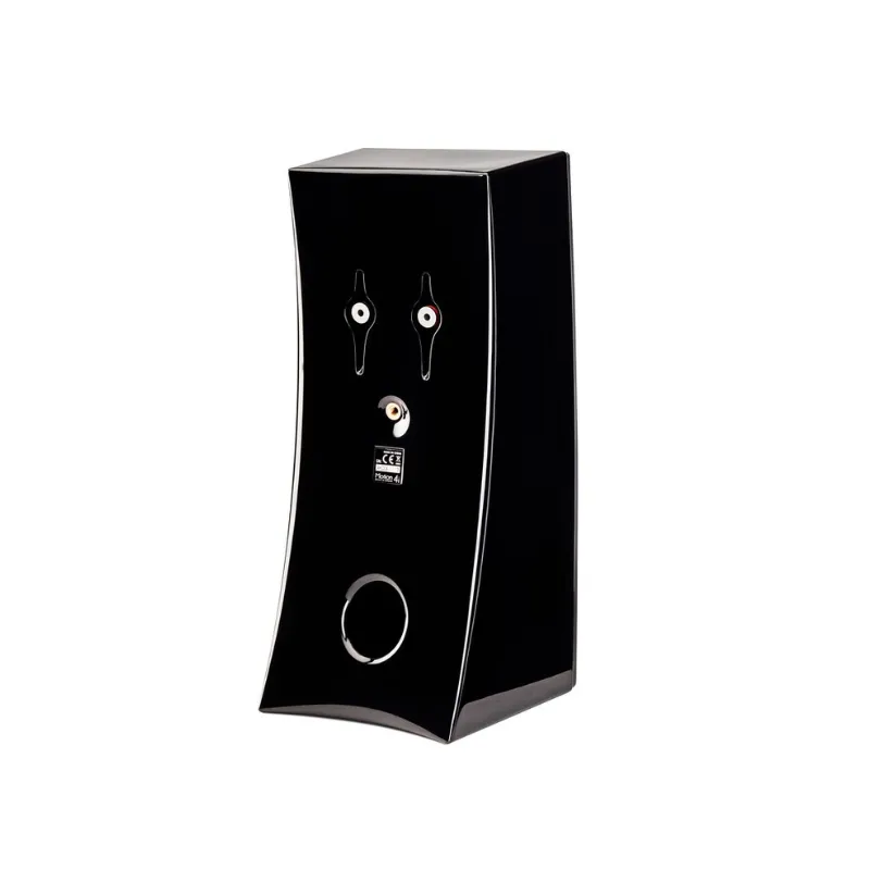 Bestseller Martin Logan Motion 4i Bookshelf Speaker (Pair)  Last Few Pieces!