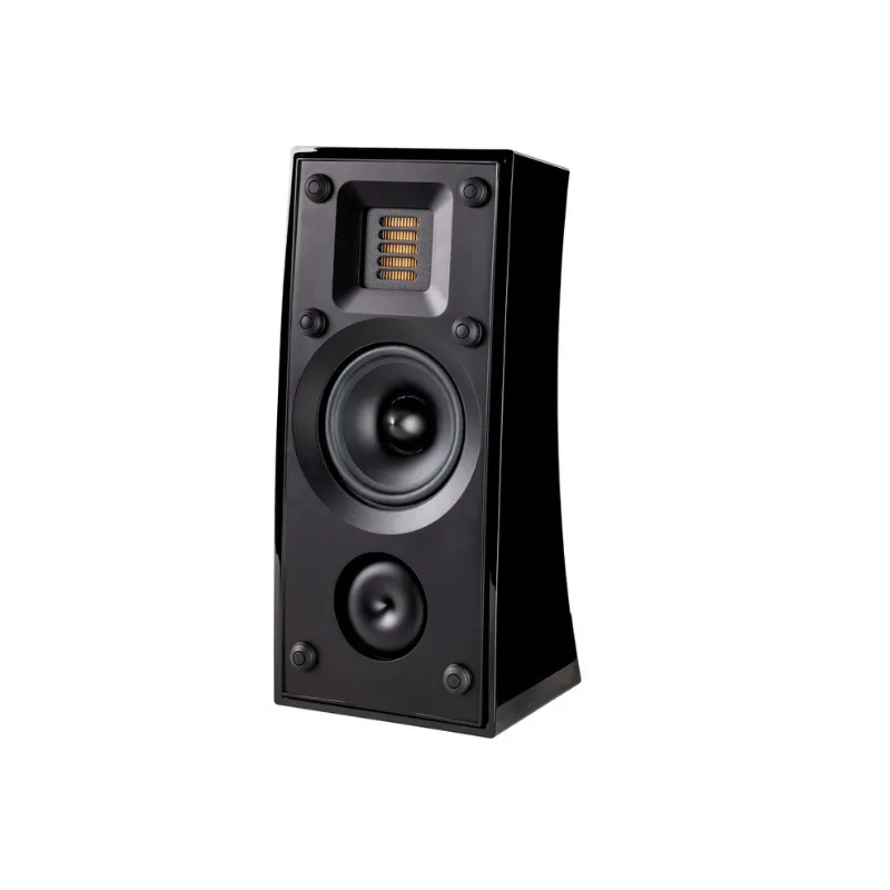 Bestseller Martin Logan Motion 4i Bookshelf Speaker (Pair)  Last Few Pieces!