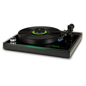 Bestseller McIntosh MT2 - Precision Turntable  Last Few Pieces!