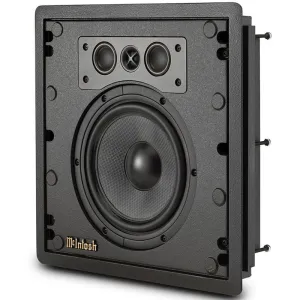 Bestseller McIntosh WS300 In-Wall Loudspeaker  Stylish & Comfortable