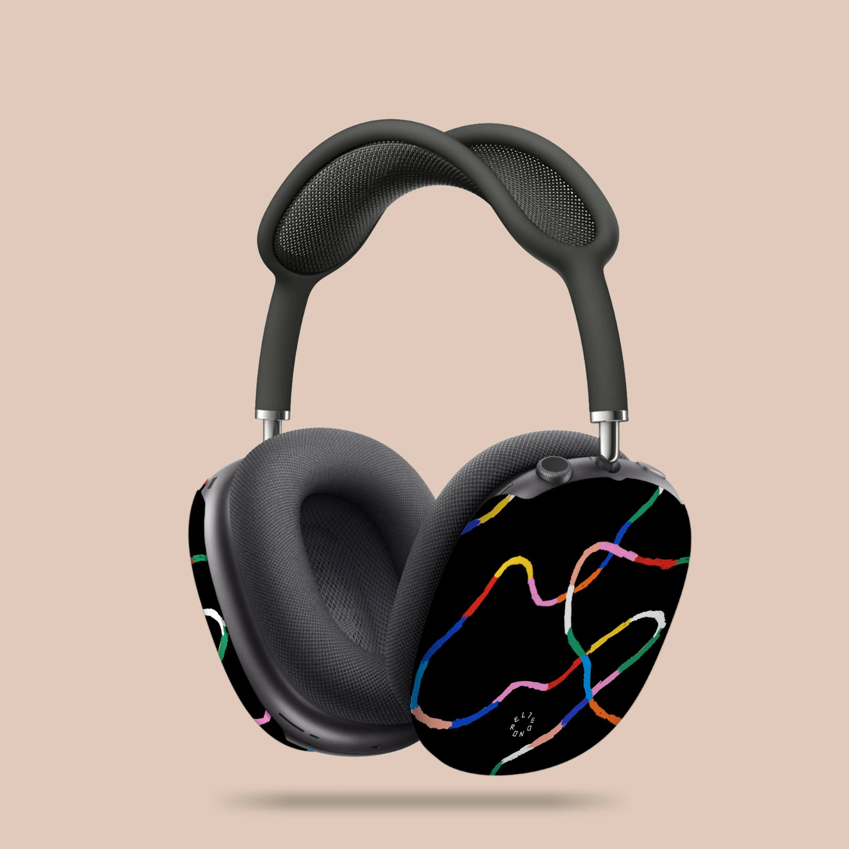 Bestseller Midnight Rounds AirPods Max Case  Ends Soon!
