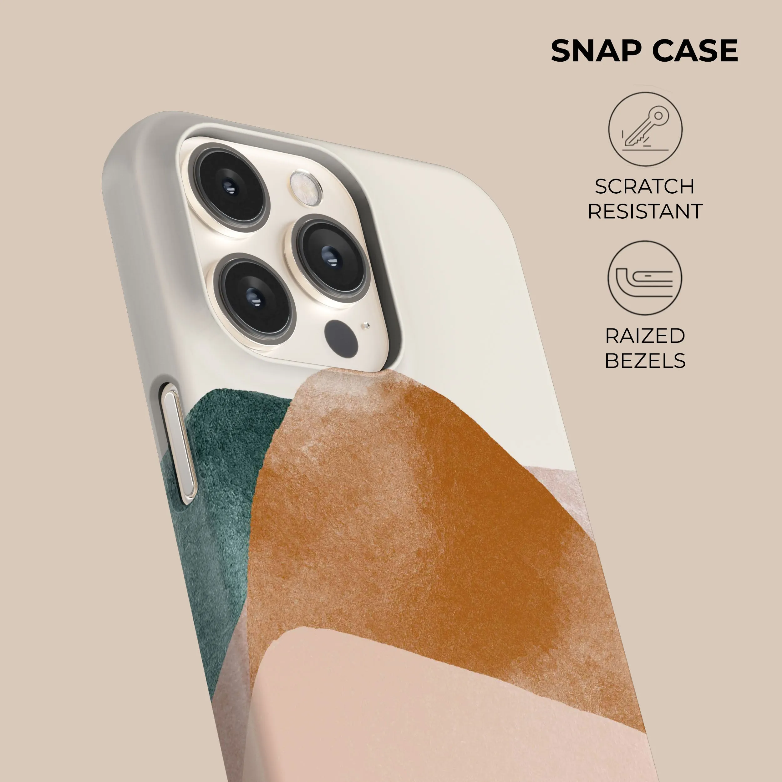 Bestseller Mountains Phone Case  Last Few Pieces!