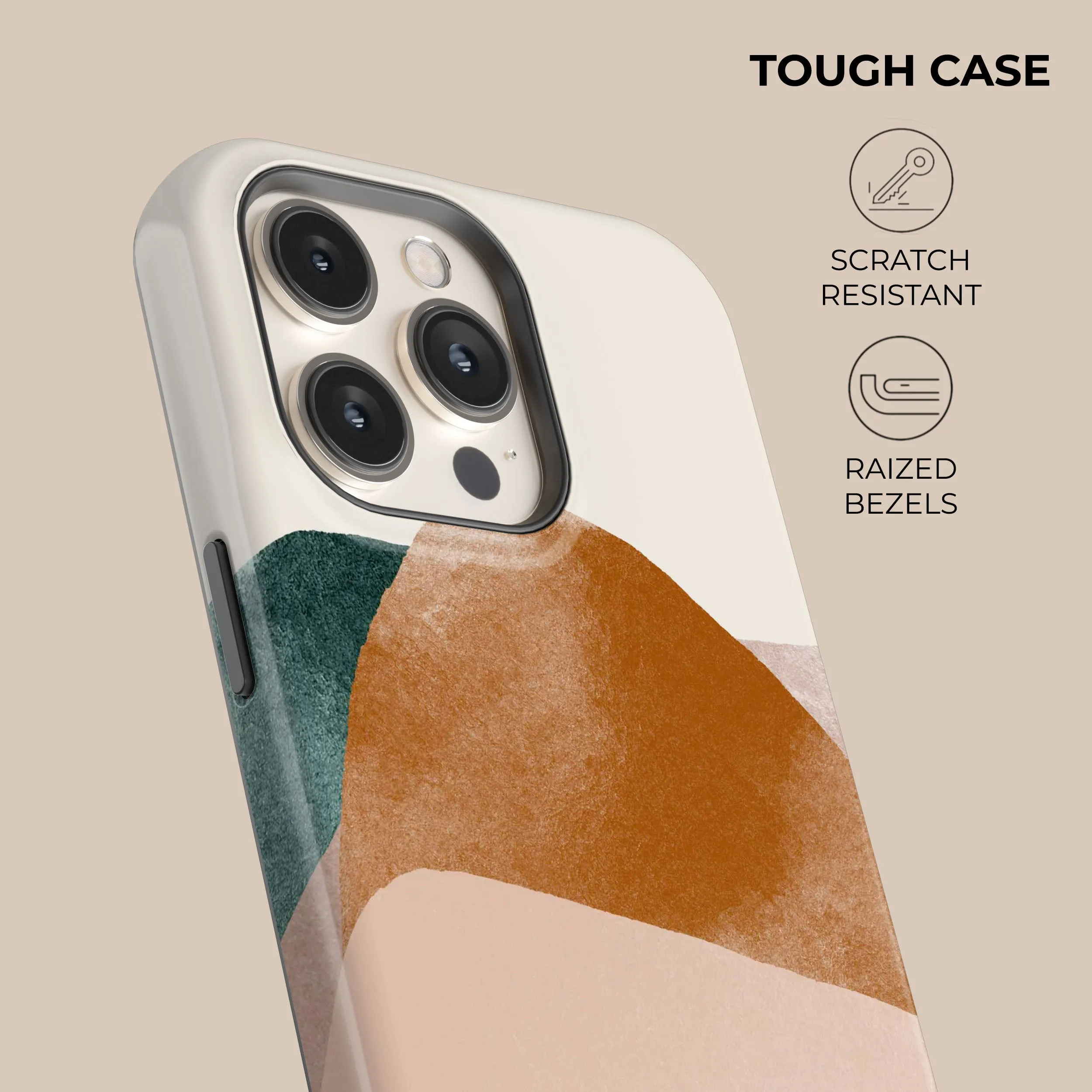 Bestseller Mountains Phone Case  Last Few Pieces!