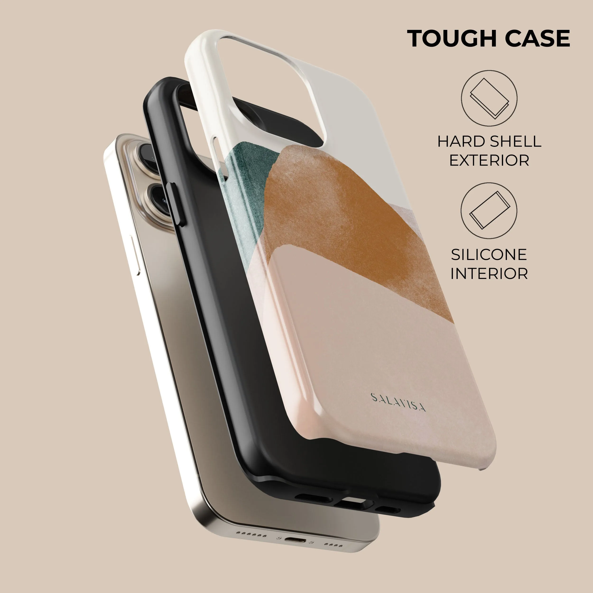 Bestseller Mountains Phone Case  Last Few Pieces!